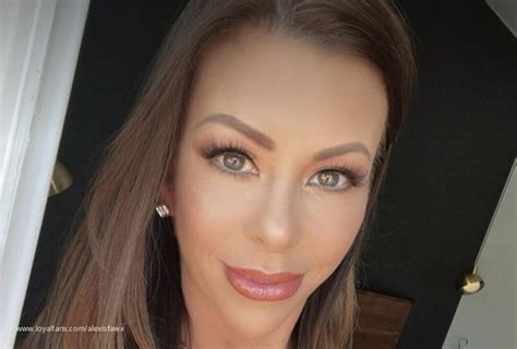 alexis fawx fucked